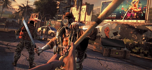 画像ギャラリー No.003のサムネイル画像 / 「Dying Light」が最大85％オフになるセールが開催中。約300円で本編が購入できる大幅な値下げ