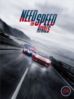 画像ギャラリー No.001のサムネイル画像 / 「ニード・フォー・スピード ライバルズ」のPC版，PS3版，Xbox 360版が本日発売。プロデューサーコメントが公開に