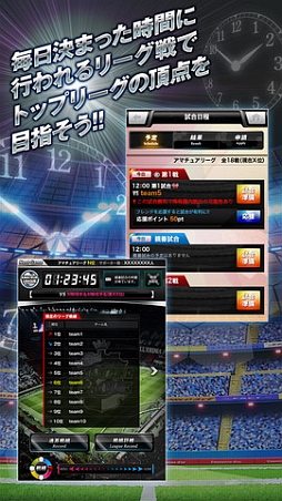 欧州クラブチームサッカー BEST☆ELEVEN＋