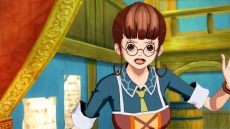 画像ギャラリー No.007のサムネイル画像 / 「ワンピース アンリミテッドワールド R」，オリジナルキャラクターとPV第1弾が公開。CVは俳優の市村正親氏などが担当