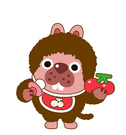 画像ギャラリー No.003のサムネイル画像 / モンチッチが「LINE ポコパン」とコラボ。限定キャラ“ポコチッチ”登場