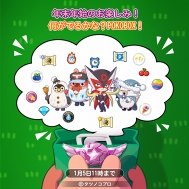画像ギャラリー No.005のサムネイル画像 / 「LINE ポコパン」，ヤッターマン1号たちが登場するコラボを開催