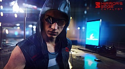 画像ギャラリー No.009のサムネイル画像 / ［gamescom］フェイス・コナーズの原点に触れた「Mirror's Edge Catalyst」。若きシニアプロデューサーに本作の見どころを聞いてきた