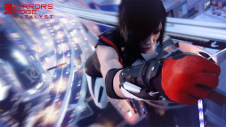 画像ギャラリー No.010のサムネイル画像 / ［gamescom］フェイス・コナーズの原点に触れた「Mirror's Edge Catalyst」。若きシニアプロデューサーに本作の見どころを聞いてきた