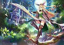 画像ギャラリー No.008のサムネイル画像 / 「コアマスターズ」，4月24日のアップデートver1.0「暁の序曲〜overture〜」実施によりオープンβテスト相当のサービスへ移行