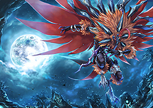 画像ギャラリー No.013のサムネイル画像 / 「コアマスターズ」，4月24日のアップデートver1.0「暁の序曲〜overture〜」実施によりオープンβテスト相当のサービスへ移行