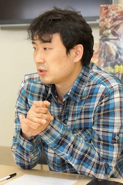 画像ギャラリー No.005のサムネイル画像 / MOBA「コアマスターズ」のグローバル展開がいよいよ本格化。開発元である新興デベロッパ，SOFT BIGBANGの社長とスタッフ達にインタビュー