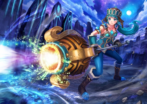画像ギャラリー No.013のサムネイル画像 / MOBA「コアマスターズ」のグローバル展開がいよいよ本格化。開発元である新興デベロッパ，SOFT BIGBANGの社長とスタッフ達にインタビュー