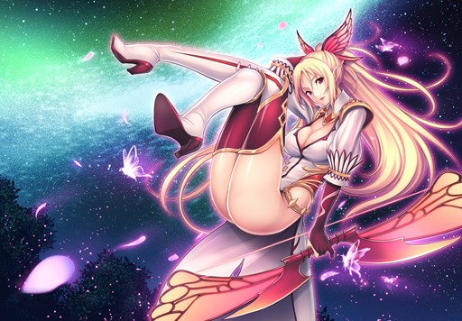 画像ギャラリー No.002のサムネイル画像 / 「コアマスターズ」ボイス変更アバターや，新マスター「シイナ・チカ」が登場