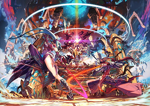 画像ギャラリー No.020のサムネイル画像 / 「コアマスターズ」，8種類のアバターを追加。29日の実装内容も公開