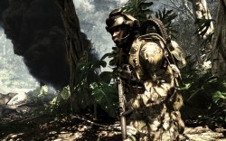 画像ギャラリー No.006のサムネイル画像 / ［E3 2013］Activision Blizzardブースで公開されていた「Call of Duty: Ghosts」のデモプレイを紹介。刷新されたグラフィックスと，軍用犬ライリーに注目