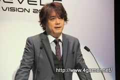 画像ギャラリー No.002のサムネイル画像 / 「レイトン7」「ワンダーフリック」「イナズマイレブン オンライン」などレベルファイブの新たなチャレンジが次々に発表された，LEVEL5 VISION 2013『渦』の詳報レポートを掲載