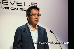 画像ギャラリー No.019のサムネイル画像 / 「レイトン7」「ワンダーフリック」「イナズマイレブン オンライン」などレベルファイブの新たなチャレンジが次々に発表された，LEVEL5 VISION 2013『渦』の詳報レポートを掲載