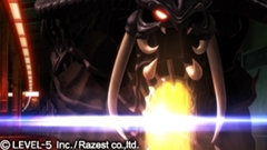 画像ギャラリー No.052のサムネイル画像 / 「レイトン7」「ワンダーフリック」「イナズマイレブン オンライン」などレベルファイブの新たなチャレンジが次々に発表された，LEVEL5 VISION 2013『渦』の詳報レポートを掲載