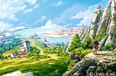 画像ギャラリー No.061のサムネイル画像 / 「レイトン7」「ワンダーフリック」「イナズマイレブン オンライン」などレベルファイブの新たなチャレンジが次々に発表された，LEVEL5 VISION 2013『渦』の詳報レポートを掲載