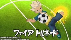 画像ギャラリー No.063のサムネイル画像 / 「レイトン7」「ワンダーフリック」「イナズマイレブン オンライン」などレベルファイブの新たなチャレンジが次々に発表された，LEVEL5 VISION 2013『渦』の詳報レポートを掲載