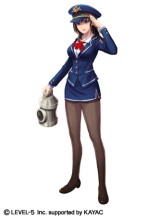 画像ギャラリー No.002のサムネイル画像 / 「地球壊滅的B級カノジョZ 宇宙大戦」30万DL達成記念，7大キャンペーン開催