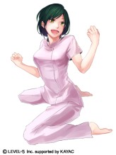 画像ギャラリー No.004のサムネイル画像 / 「地球壊滅的B級カノジョZ 宇宙大戦」30万DL達成記念，7大キャンペーン開催