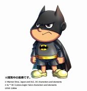 画像ギャラリー No.003のサムネイル画像 / 「ブレイブ フロンティア」，映画「DCスーパーヒーローズvs鷹の爪団」とコラボが決定