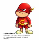画像ギャラリー No.005のサムネイル画像 / 「ブレイブ フロンティア」，映画「DCスーパーヒーローズvs鷹の爪団」とコラボが決定
