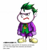 画像ギャラリー No.007のサムネイル画像 / 「ブレイブ フロンティア」，映画「DCスーパーヒーローズvs鷹の爪団」とコラボが決定