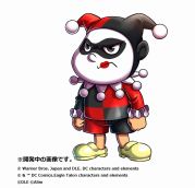 画像ギャラリー No.008のサムネイル画像 / 「ブレイブ フロンティア」，映画「DCスーパーヒーローズvs鷹の爪団」とコラボが決定