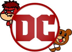 画像ギャラリー No.013のサムネイル画像 / 「ブレイブ フロンティア」，映画「DCスーパーヒーローズvs鷹の爪団」とコラボが決定