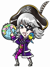 画像ギャラリー No.007のサムネイル画像 / 「ブレイブ フロンティア」,12月25日より「ゴー☆ジャス動画」とのコラボを開催