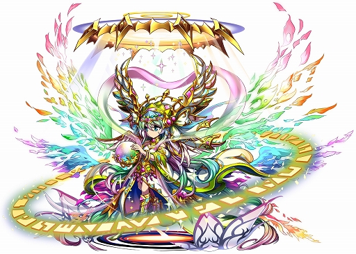 画像ギャラリー No.002のサムネイル画像 / 「ブレイブ フロンティア」シリーズ6周年を記念した特別コンテンツの実装＆セールが開催