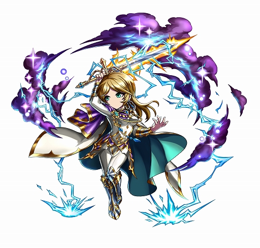 画像ギャラリー No.003のサムネイル画像 / 「ブレイブ フロンティア」シリーズ6周年を記念した特別コンテンツの実装＆セールが開催