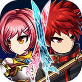 画像ギャラリー No.002のサムネイル画像 / 「ブレイブ フロンティア」「ブレイブ フロンティア レゾナ」など3作品のサービスが4月25日13：00をもって終了