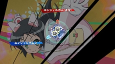 画像ギャラリー No.032のサムネイル画像 / 「超ヒロイン戦記」，オリジナル要素「能力破壊システム」や各ヒロインの情報が明らかに。オリジナルキャラはヨーヨー使いの“める=らんしぇる”