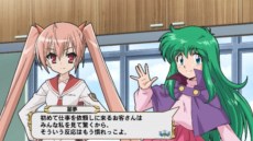 画像ギャラリー No.003のサムネイル画像 / 「超ヒロイン戦記」の発売日が2014年2月6日に決定。第1弾プロモーションムービー公開＆初回封入特典の内容が明らかに