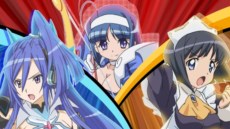 画像ギャラリー No.004のサムネイル画像 / 「超ヒロイン戦記」の発売日が2014年2月6日に決定。第1弾プロモーションムービー公開＆初回封入特典の内容が明らかに