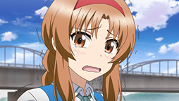 画像ギャラリー No.008のサムネイル画像 / 「まぞくのじかん」がTVアニメ「ディーふらぐ！」とコラボ。イベントを27日から実施
