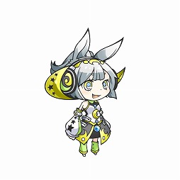 画像ギャラリー No.004のサムネイル画像 / 「まぞくのじかん」が200万DL突破。記念5大キャンペーンを実施