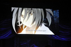 画像ギャラリー No.032のサムネイル画像 / キャスト陣のコスプレ率は過去最高？　「テイルズ オブ シンフォニア ユニゾナントパック」が発表された「テイルズ オブ フェスティバル 2013」1日目レポート