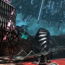 画像ギャラリー No.002のサムネイル画像 / 「MJ5 EVOLUTION」が「PSO2」とコラボ。全国大会「PSO2CUP」が開催に