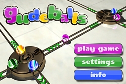 GudeBalls