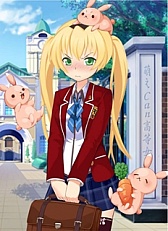 画像ギャラリー No.001のサムネイル画像 / 「萌えCanちぇんじ！」のAndroidアプリ版がGoogle Playで配信スタート