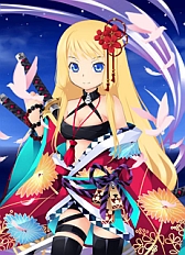 画像ギャラリー No.002のサムネイル画像 / 英語版「萌えCanちぇんじ！」が世界17か国のGoogle Playで配信開始