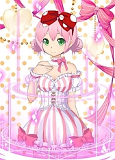 画像ギャラリー No.003のサムネイル画像 / 英語版「萌えCanちぇんじ！」が世界17か国のGoogle Playで配信開始
