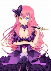画像ギャラリー No.006のサムネイル画像 / 「萌えCanちぇんじ！」，アニメ「魔弾の王と戦姫」とのコラボガチャが登場