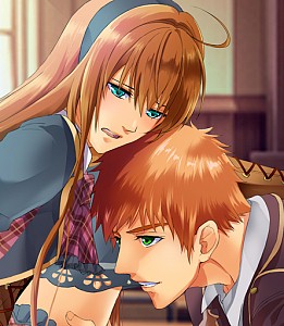 画像ギャラリー No.007のサムネイル画像 / 「俺プリ！〜俺が学園のお姫様！？〜」のiOS/Android向けアプリ版が配信