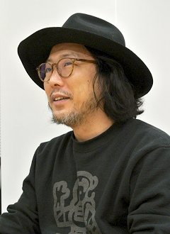画像ギャラリー No.002のサムネイル画像 / 「アラド戦記」の生みの親が手がける新作オンラインアクションRPG「HERO WARZ」とは，どんなゲームなのか。韓国A.STORMの担当者にズバリ聞いた