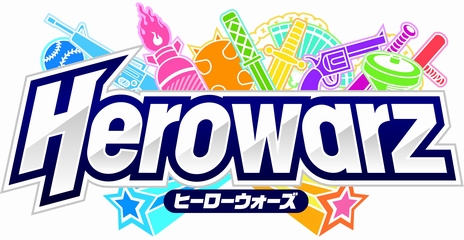 画像ギャラリー No.009のサムネイル画像 / セガゲームス，オンラインアクションRPG「HeroWarz」の国内サービス提供を発表。4Gamer読者1500名のクローズドβテスター募集受付を開始します