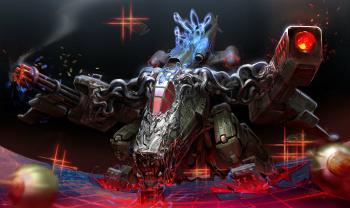 画像ギャラリー No.003のサムネイル画像 / 「HeroWarz」の国内運営プロデューサーに聞く。CBTの実装コンテンツやサービス方針，今後のスケジュールはどうなる？