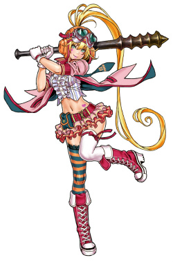 画像ギャラリー No.037のサムネイル画像 / 「HeroWarz」の国内運営プロデューサーに聞く。CBTの実装コンテンツやサービス方針，今後のスケジュールはどうなる？
