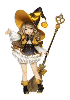 画像ギャラリー No.039のサムネイル画像 / 「HeroWarz」の国内運営プロデューサーに聞く。CBTの実装コンテンツやサービス方針，今後のスケジュールはどうなる？