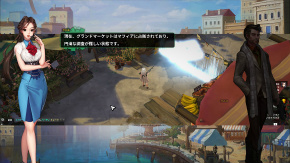 画像ギャラリー No.043のサムネイル画像 / 「HeroWarz」の国内運営プロデューサーに聞く。CBTの実装コンテンツやサービス方針，今後のスケジュールはどうなる？